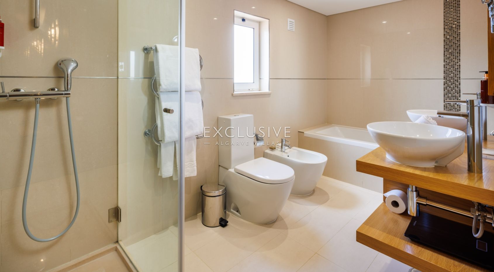 villas de 3 chambres à coucher avec jardins et piscines privés, station de luxe, Carvoeiro