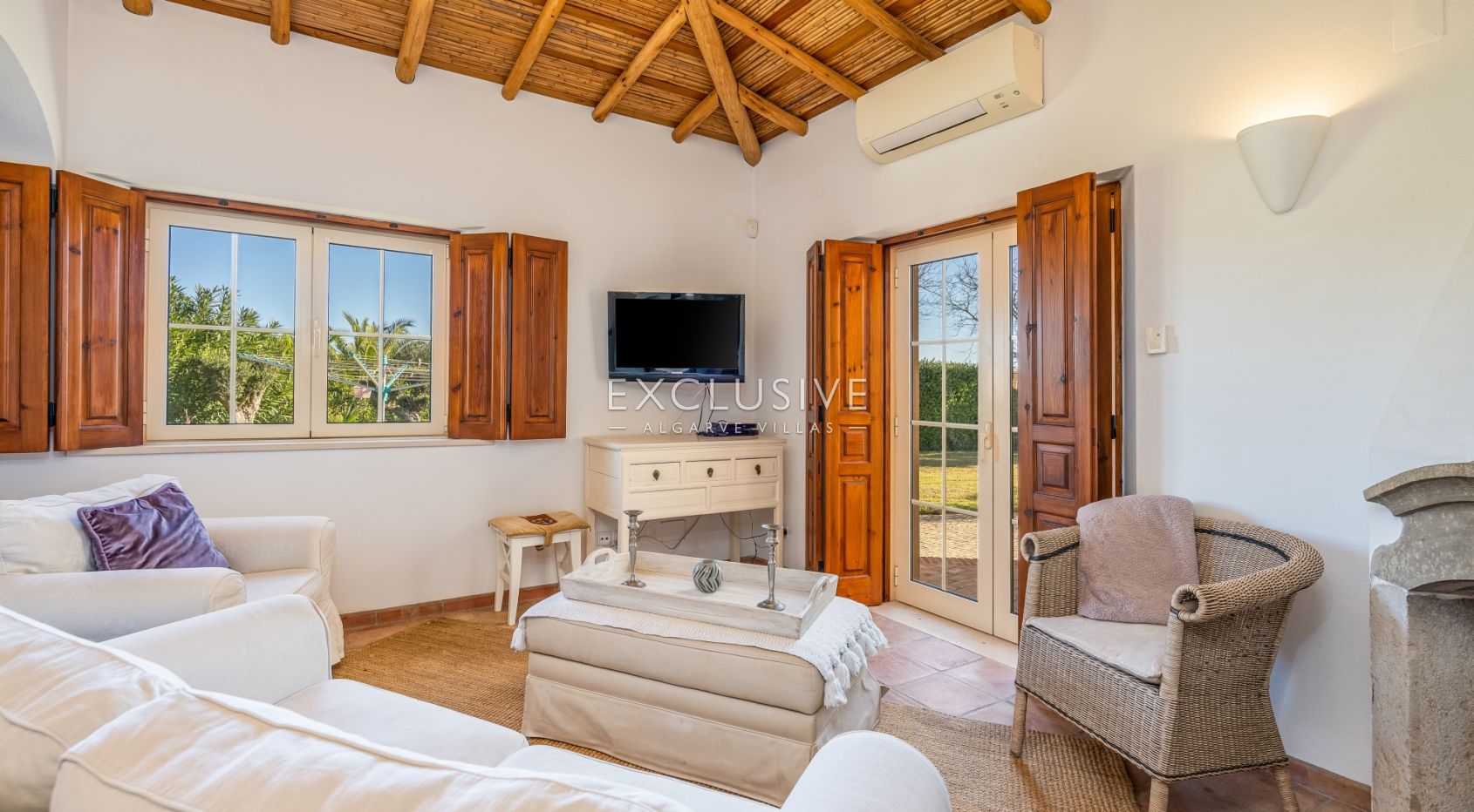 Exquise propriété de luxe avec vue sur la mer à Lagos près des plages et du terrain de golf