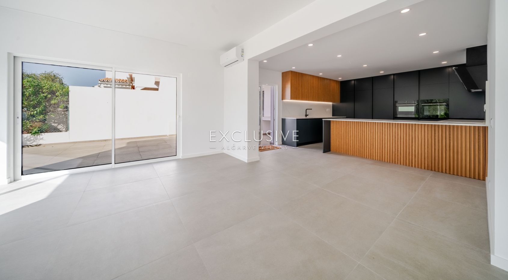 villa rénovée de 4 chambres à Vilamoura, Algarve
