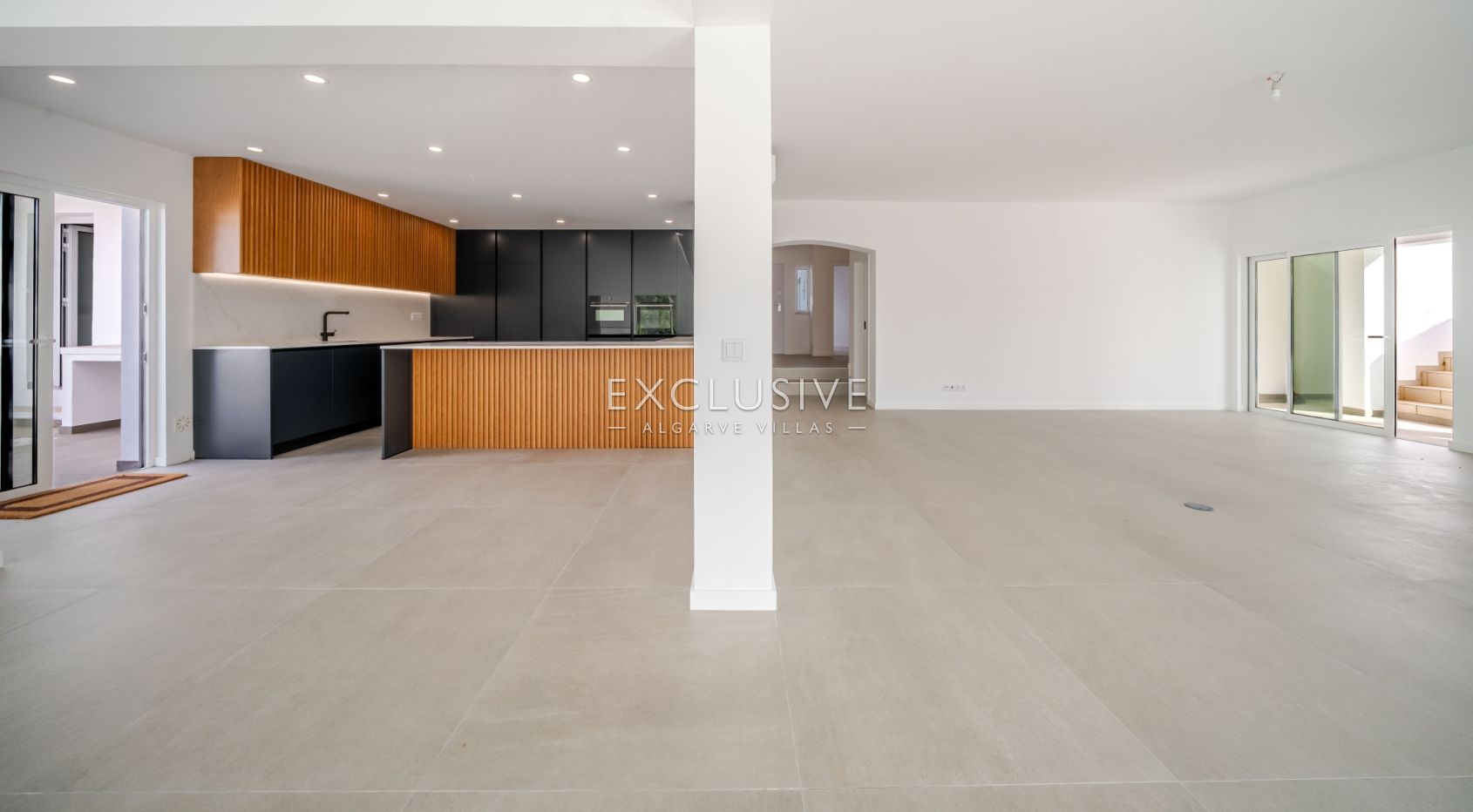 villa rénovée de 4 chambres à Vilamoura, Algarve