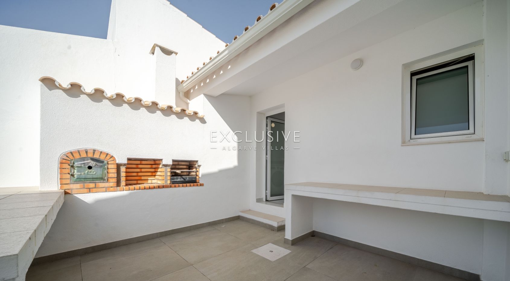 villa rénovée de 4 chambres à Vilamoura, Algarve