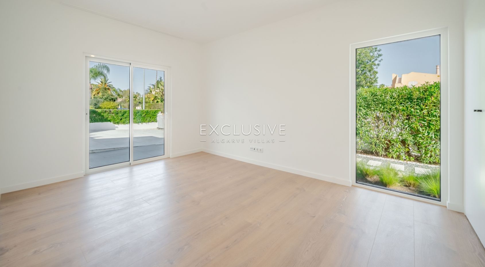 villa rénovée de 4 chambres à Vilamoura, Algarve