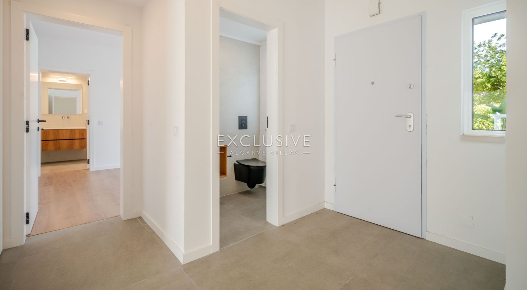 villa rénovée de 4 chambres à Vilamoura, Algarve