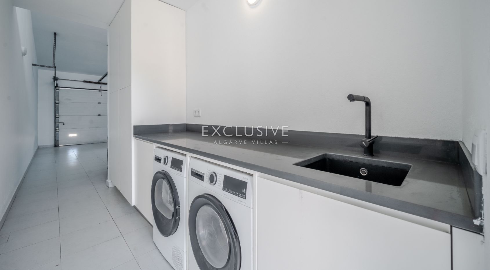 villa rénovée de 4 chambres à Vilamoura, Algarve