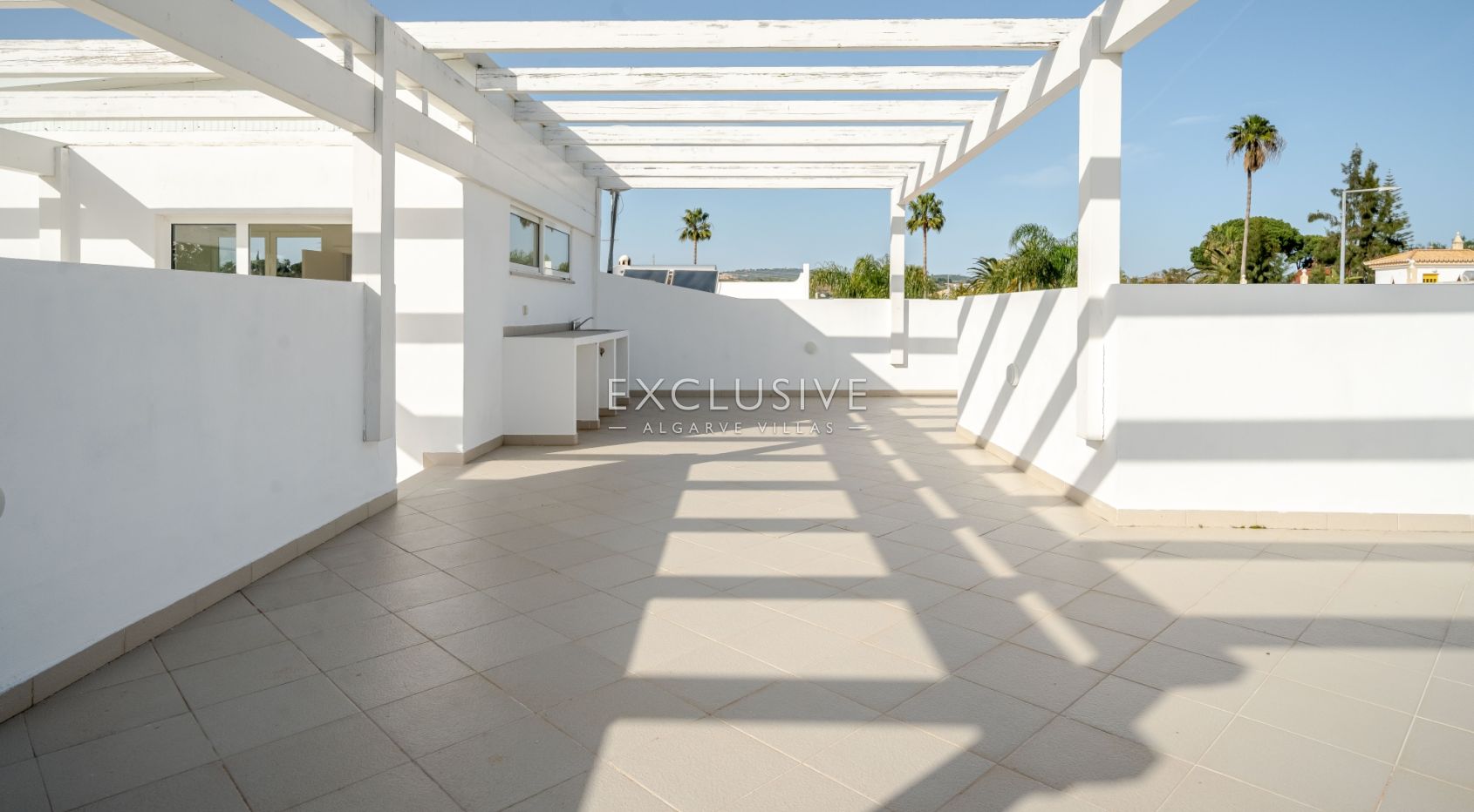 villa rénovée de 4 chambres à Vilamoura, Algarve