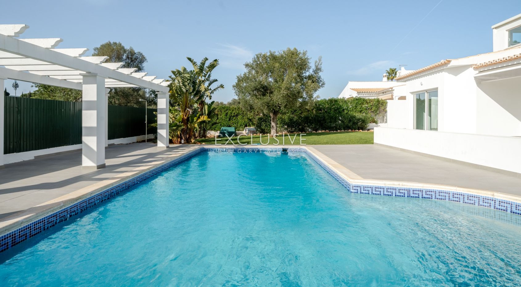 villa rénovée de 4 chambres à Vilamoura, Algarve