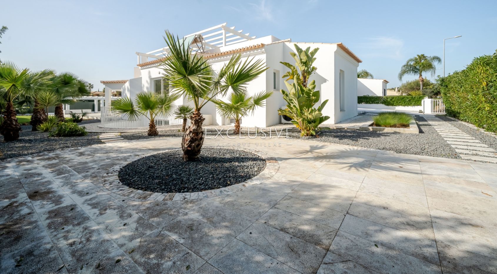 villa rénovée de 4 chambres à Vilamoura, Algarve