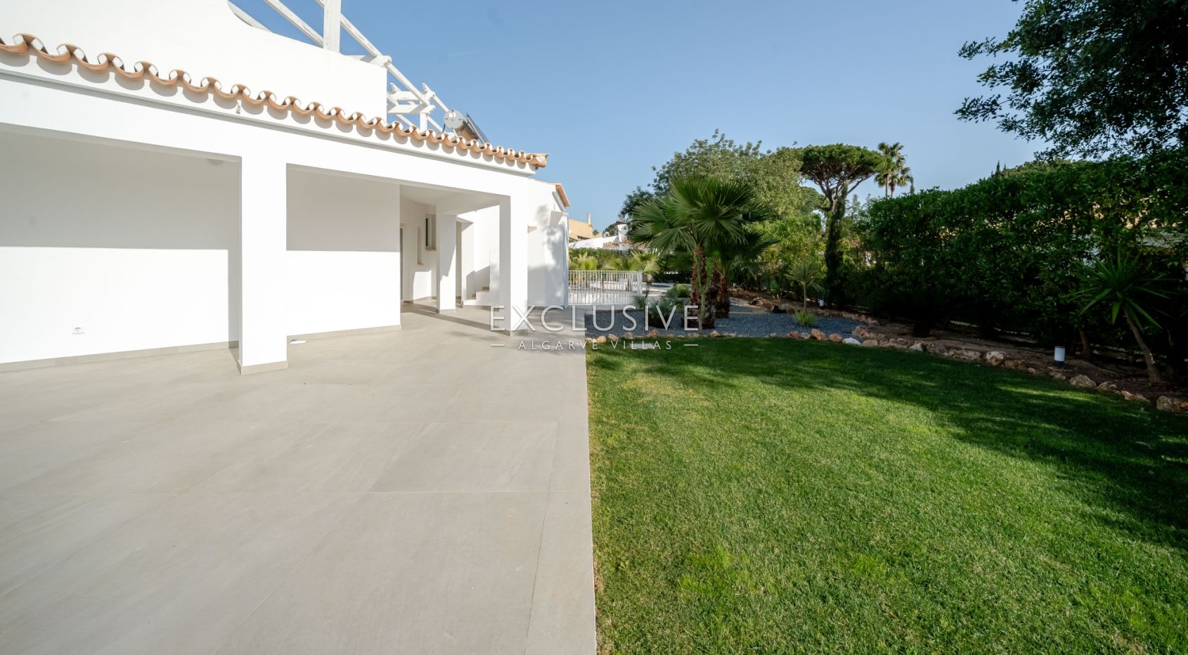 villa rénovée de 4 chambres à Vilamoura, Algarve