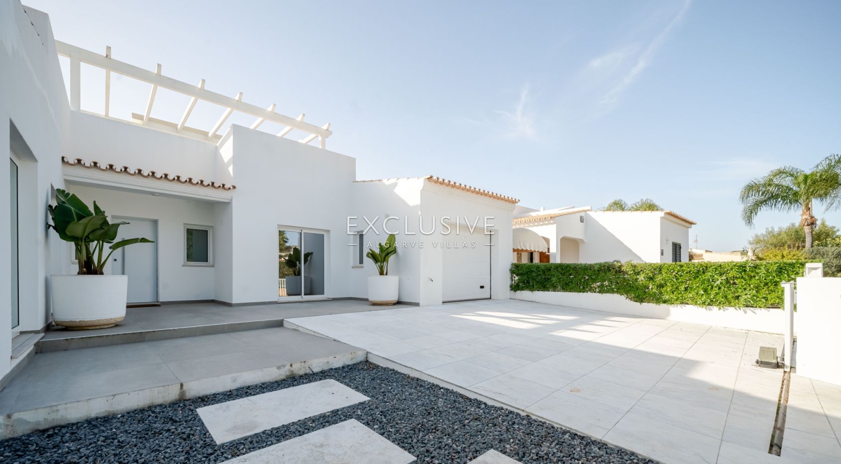 villa rénovée de 4 chambres à Vilamoura, Algarve