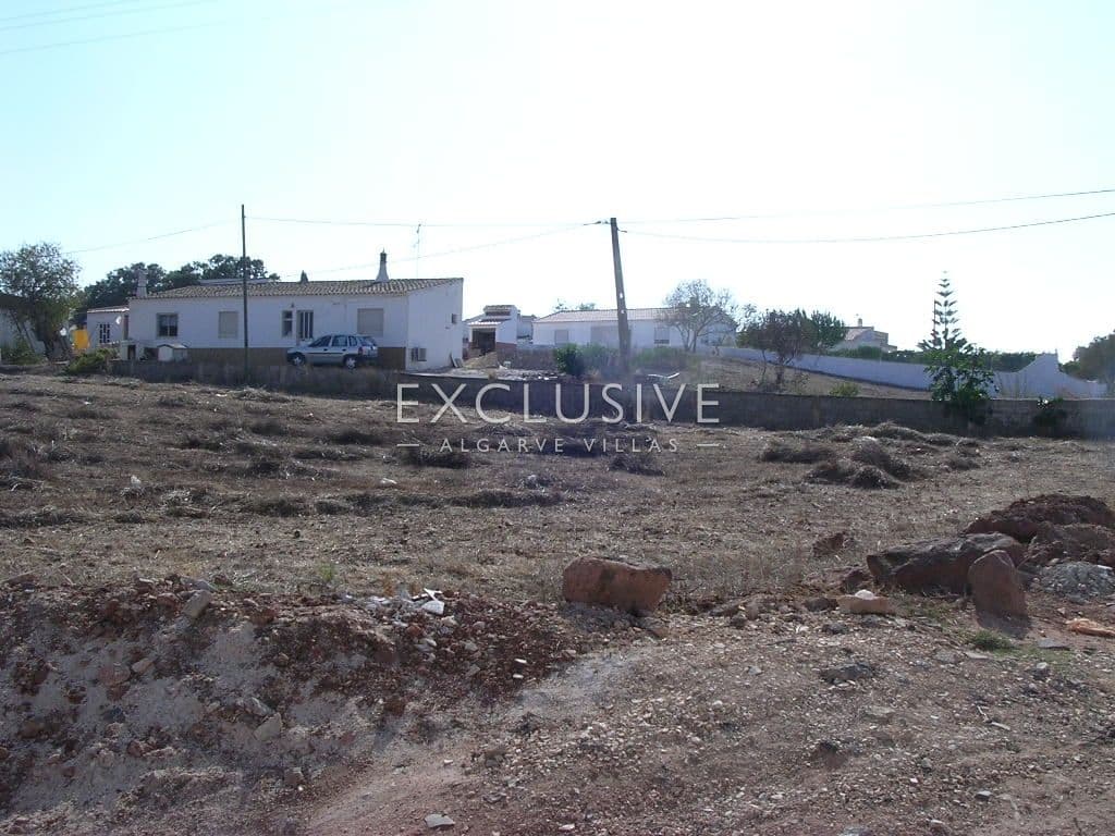 Entwicklung Grundstück in Bensafrim, Lagos, West Algarve-2
