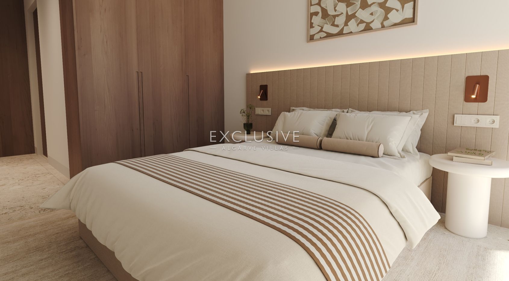 Einmalige Gelegenheit – Luxusresort mit Apartments in Carvoeiro an der Algarve