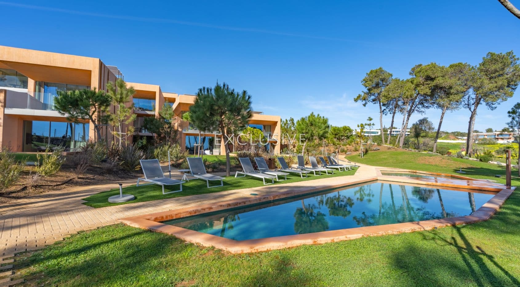 Luxuswohnung, Lagos, Algarve-1