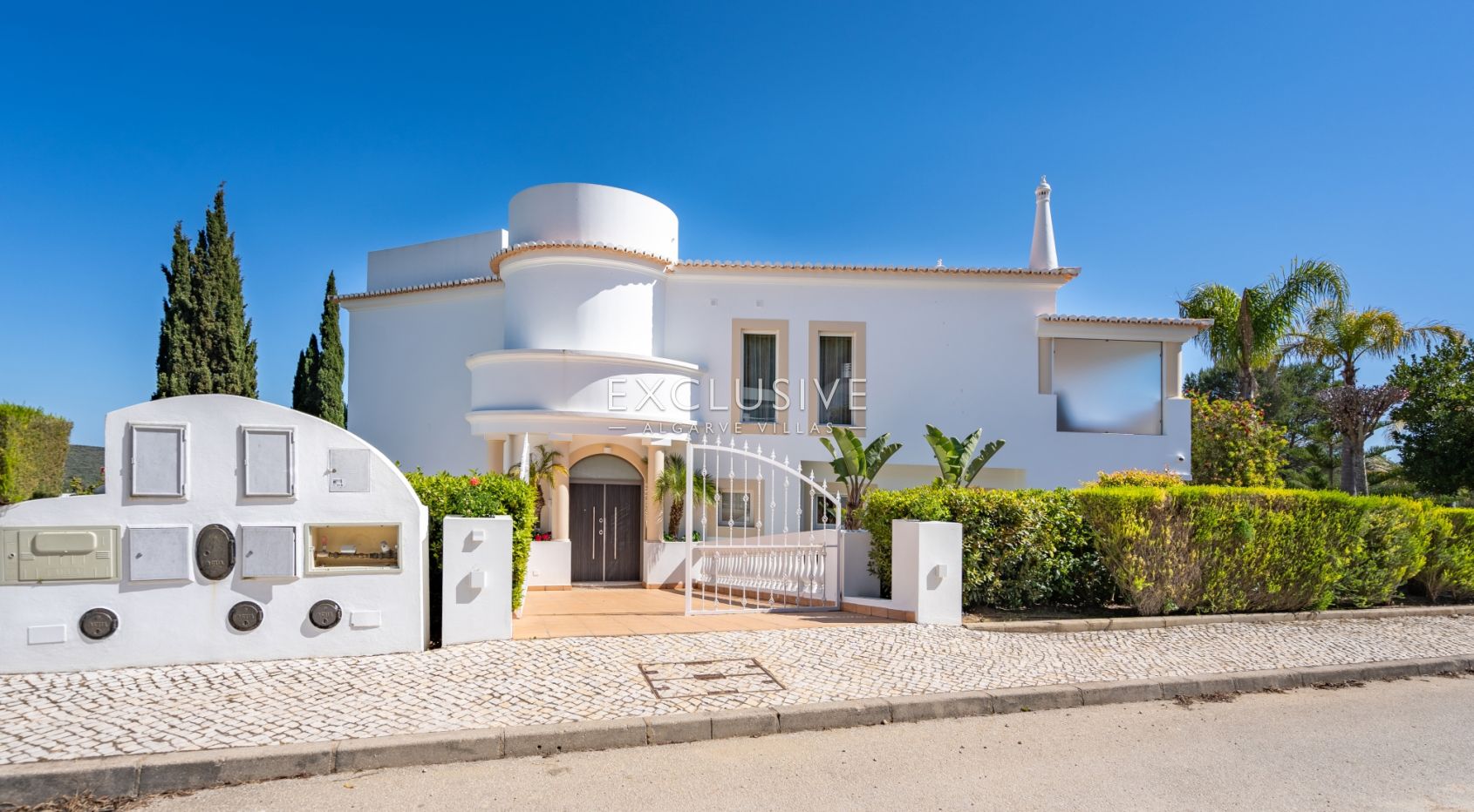 Villa de Luxe avec Vue Panoramique dans le Parc Naturel de l’Algarve Occidental
