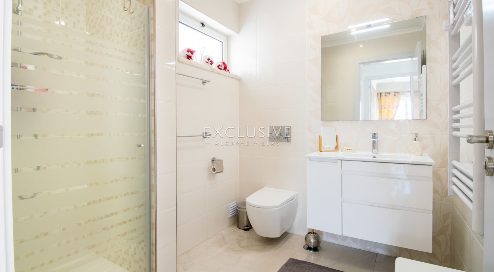 une propriété à Carvoeiro - Luxury 4 bedroom villa with pool with sea views, Algarve