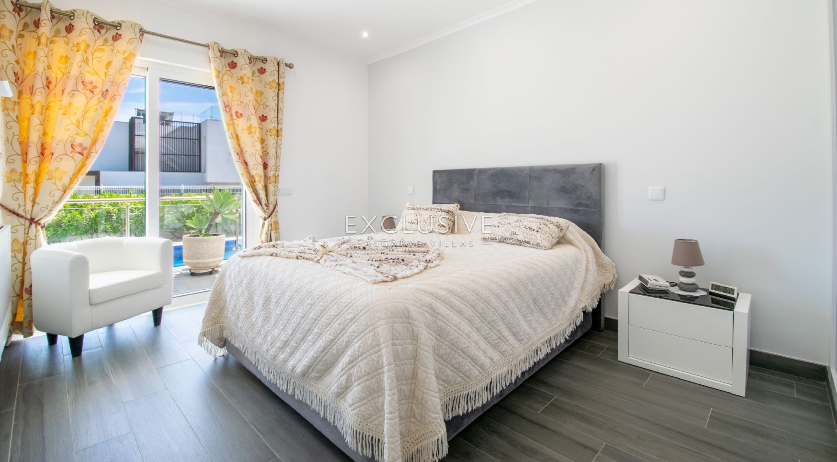 une propriété à Carvoeiro - Luxury 4 bedroom villa with pool with sea views, Algarve