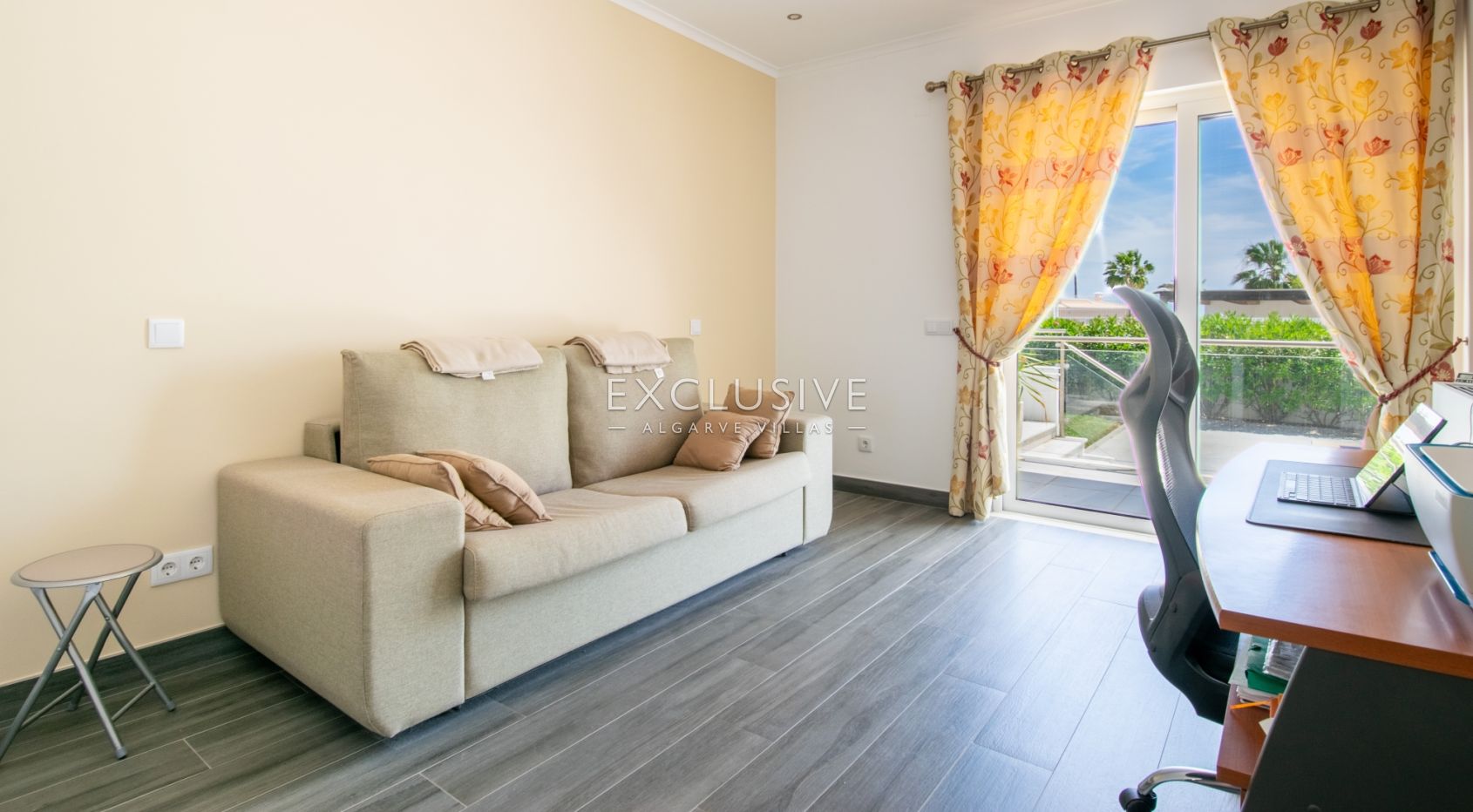 une propriété à Carvoeiro - Luxury 4 bedroom villa with pool with sea views, Algarve