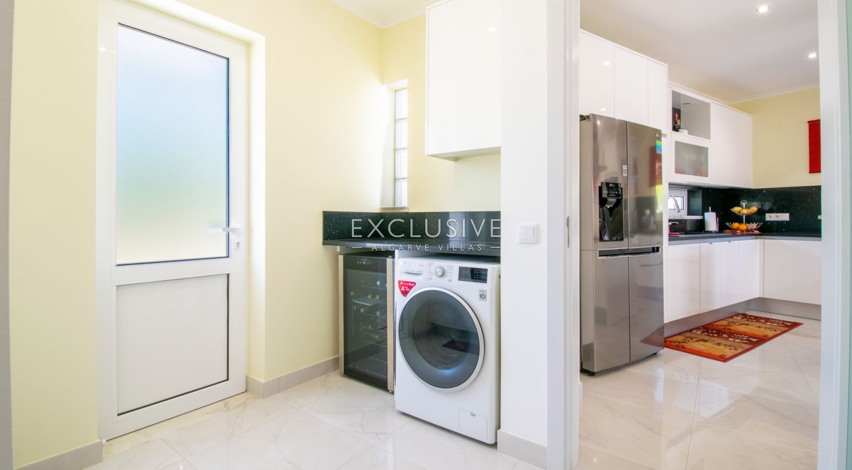 une propriété à Carvoeiro - Luxury 4 bedroom villa with pool with sea views, Algarve