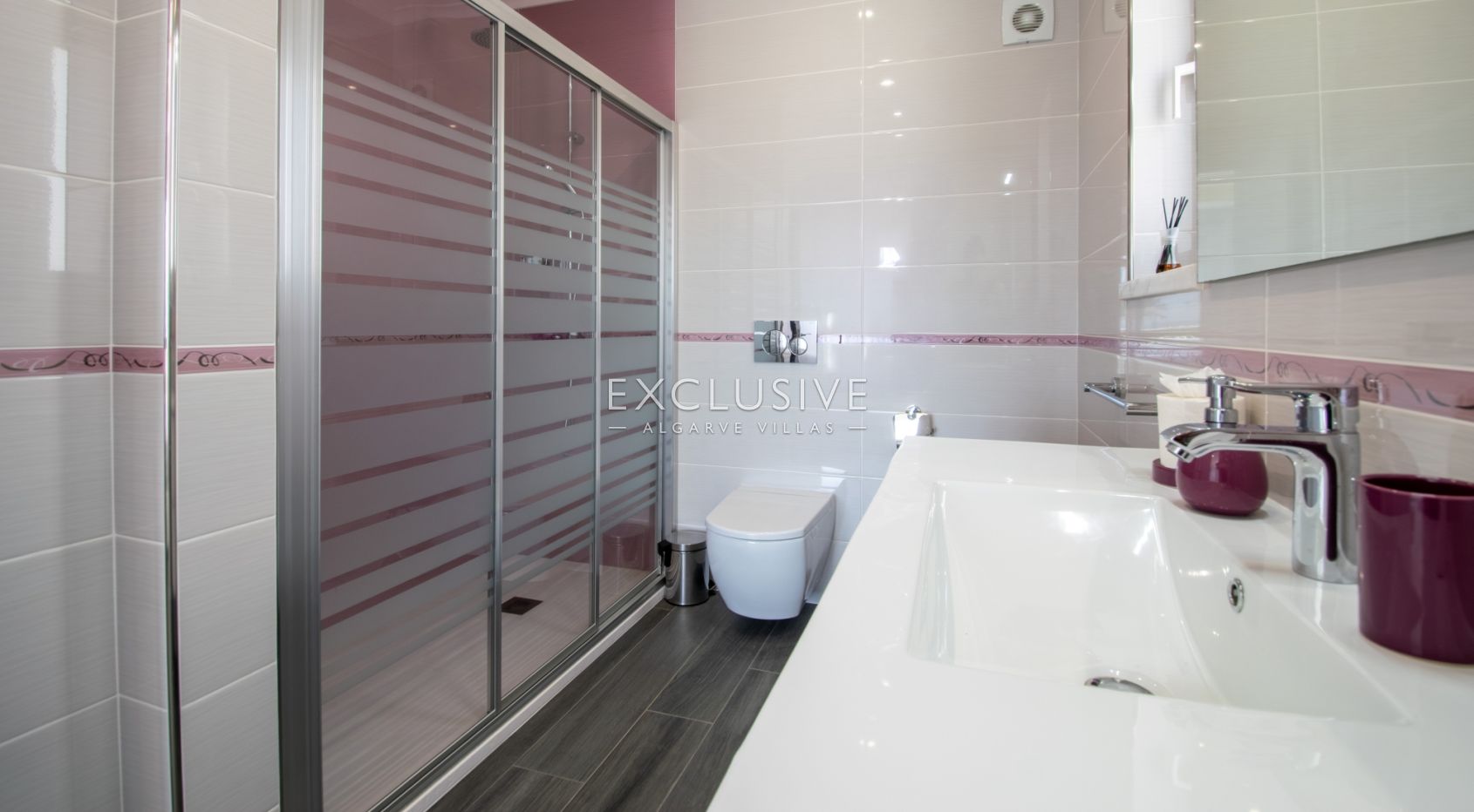 une propriété à Carvoeiro - Luxury 4 bedroom villa with pool with sea views, Algarve