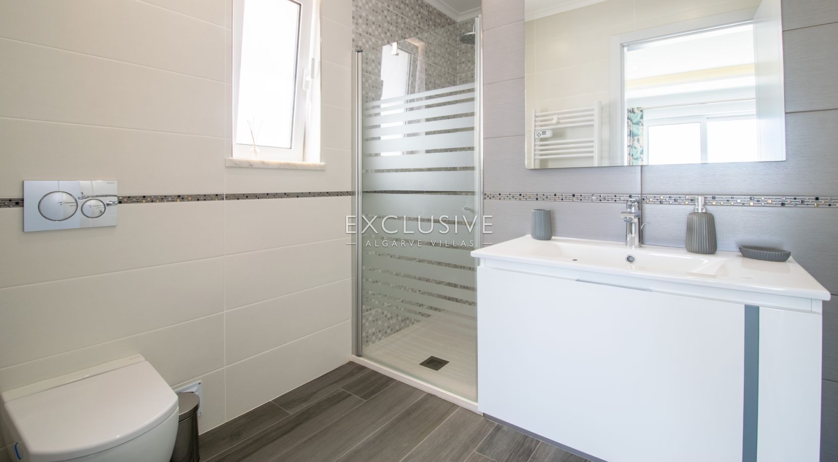une propriété à Carvoeiro - Luxury 4 bedroom villa with pool with sea views, Algarve
