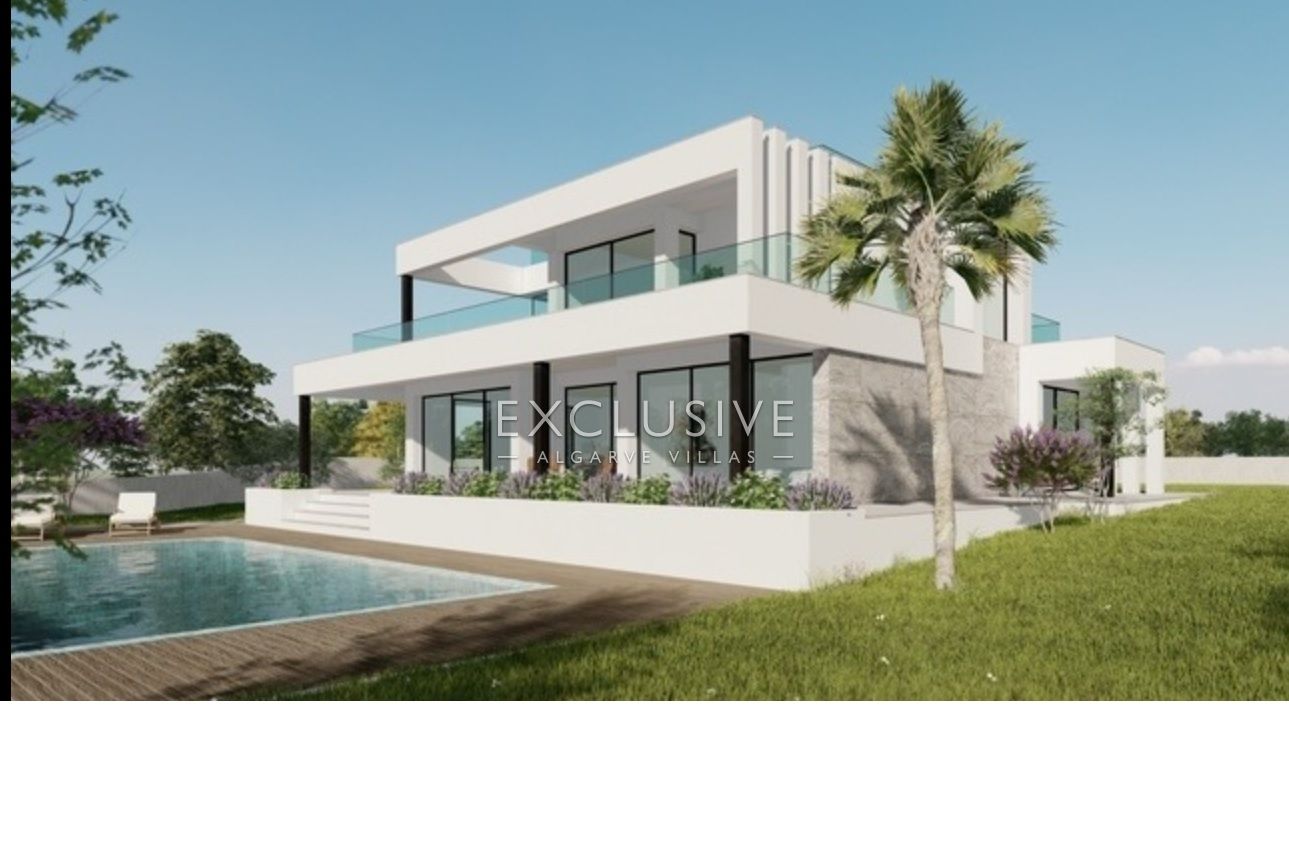 near Carvoeiro Alfanzina lighthouse renovated 4 bedroom ocean view villa with private pool