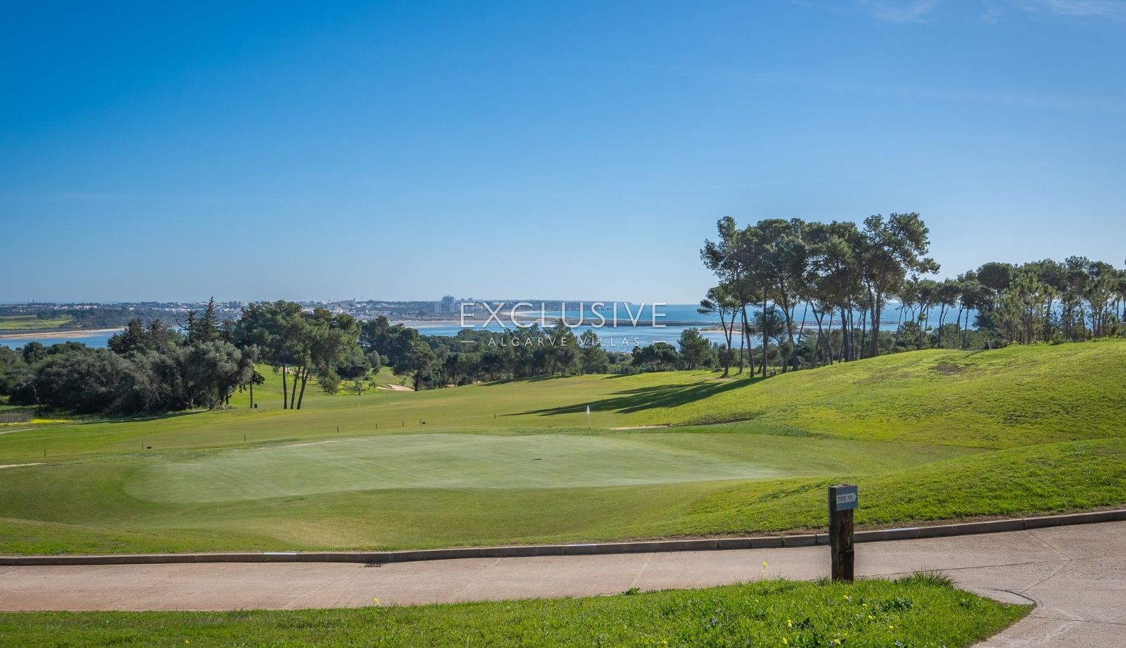 Stylish 2 Bedroom Apartment with Sea Views at Palmares Golf Resort – Resale Opportunity