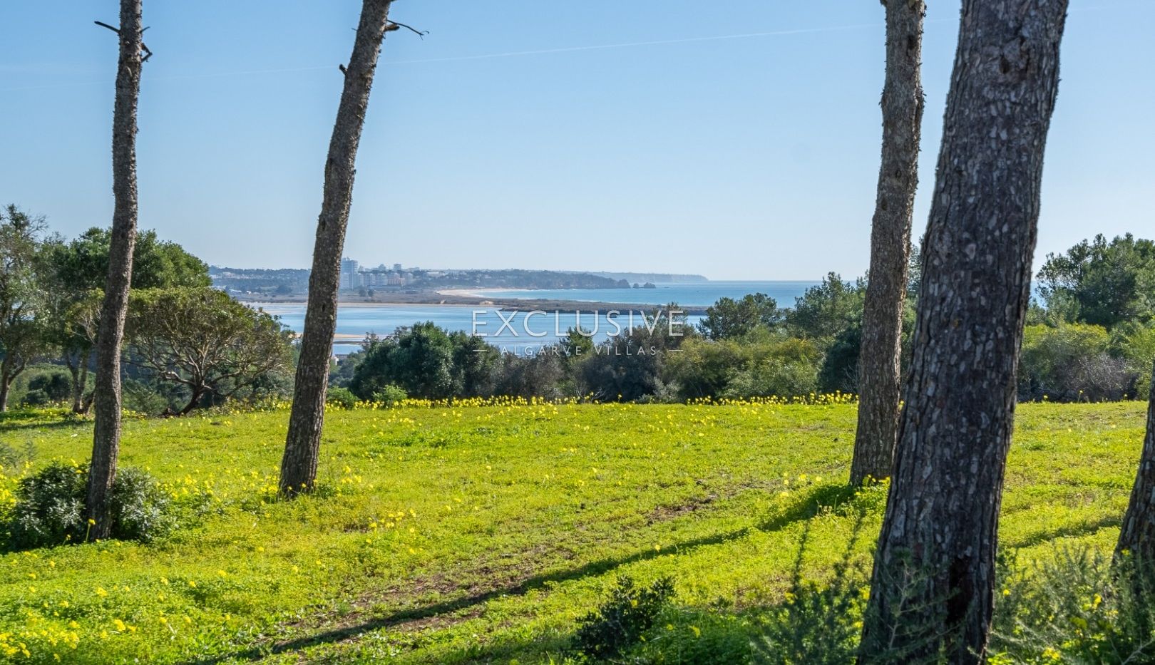 Stylish 2 Bedroom Apartment with Sea Views at Palmares Golf Resort – Resale Opportunity