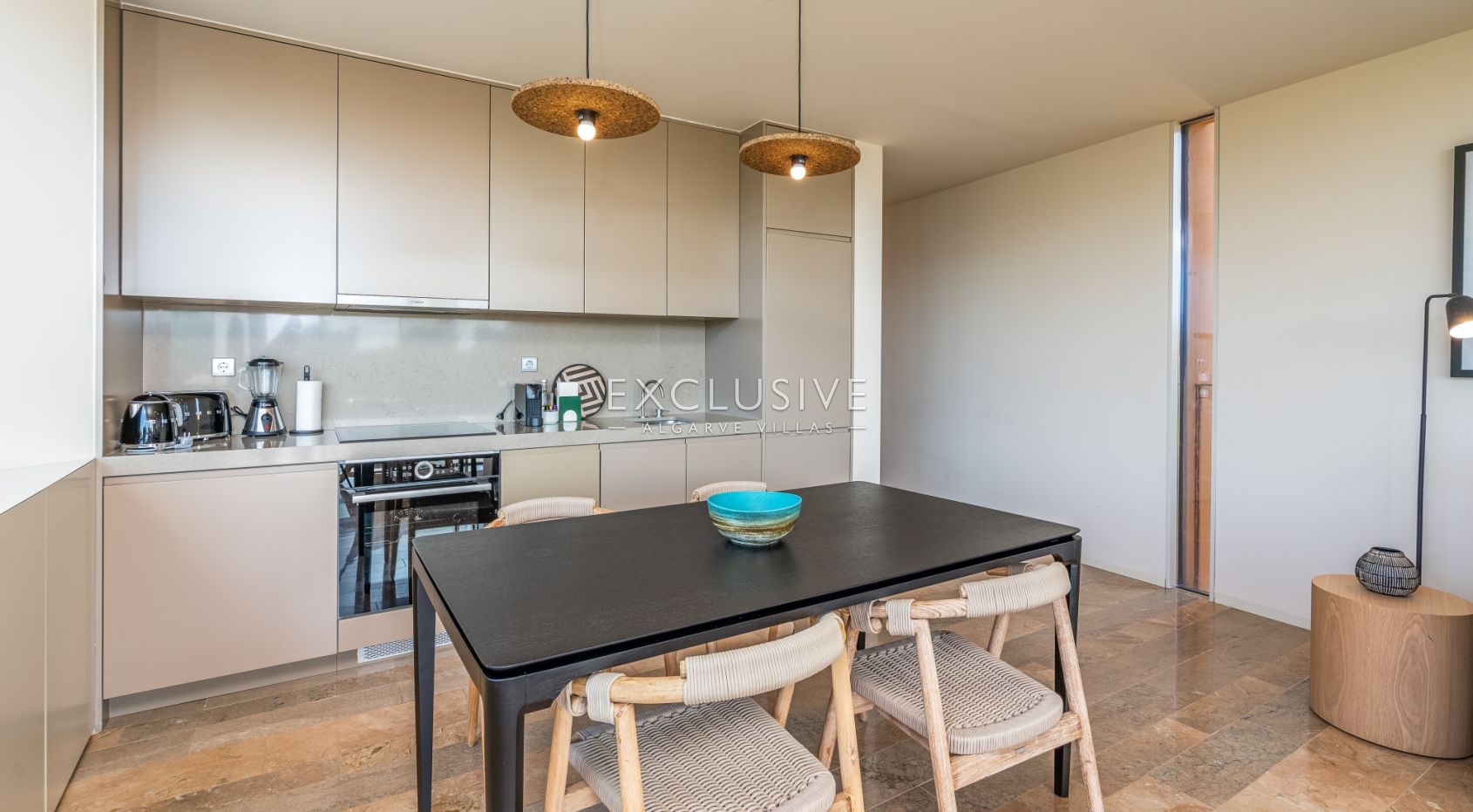 Stylish 2 Bedroom Apartment with Sea Views at Palmares Golf Resort – Resale Opportunity