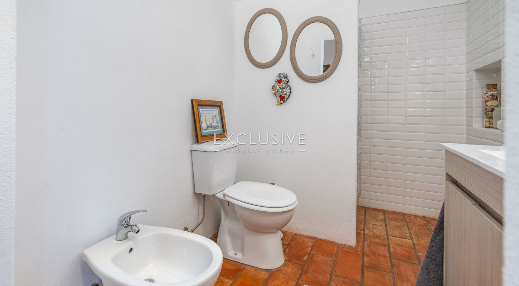Charmante villa de 4+1 chambres dans la campagne de l'Algarve - Proche des plages, du golf