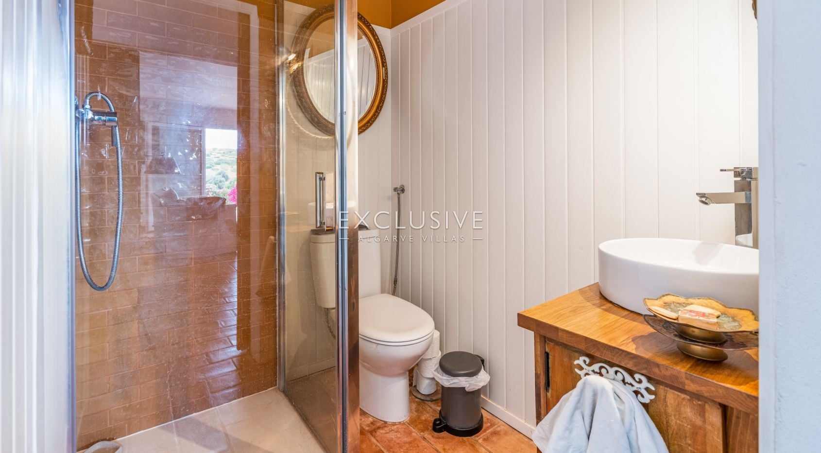 Charmante villa de 4+1 chambres dans la campagne de l'Algarve - Proche des plages, du golf
