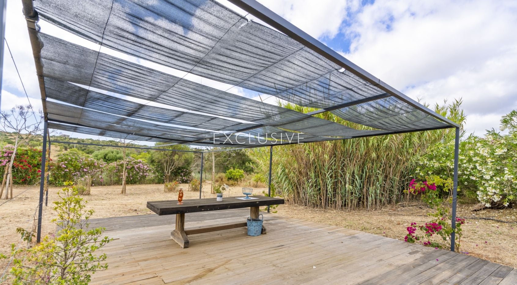 Charmante villa de 4+1 chambres dans la campagne de l'Algarve - Proche des plages, du golf