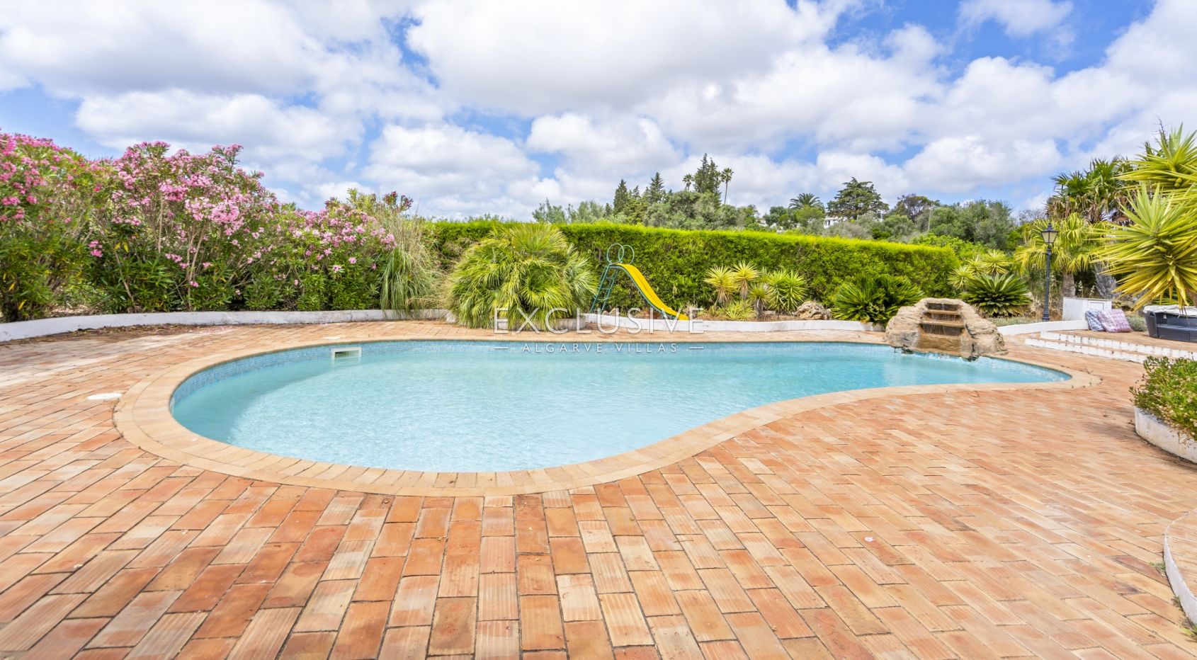 Charmante villa de 4+1 chambres dans la campagne de l'Algarve - Proche des plages, du golf
