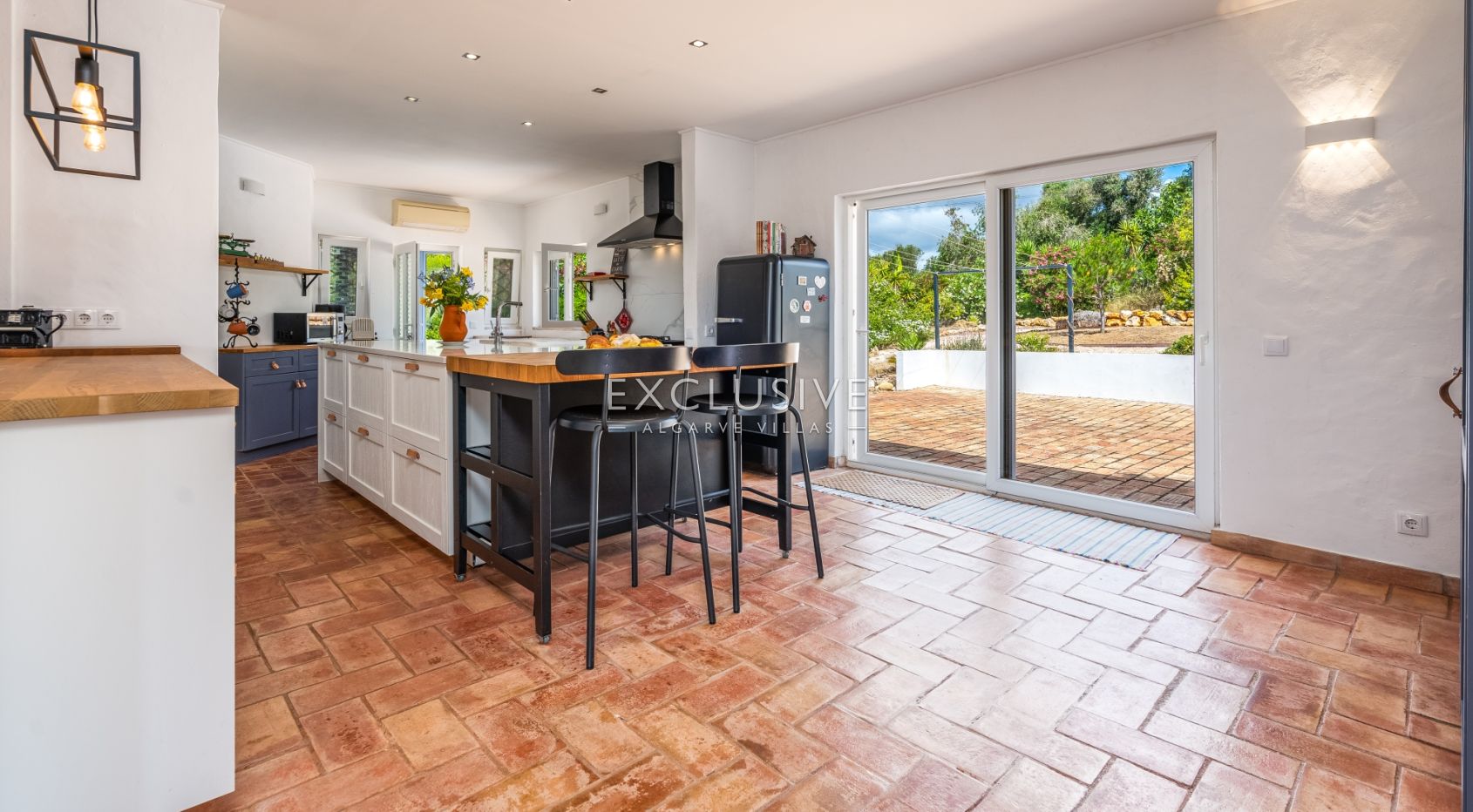 Charmante villa de 4+1 chambres dans la campagne de l'Algarve - Proche des plages, du golf