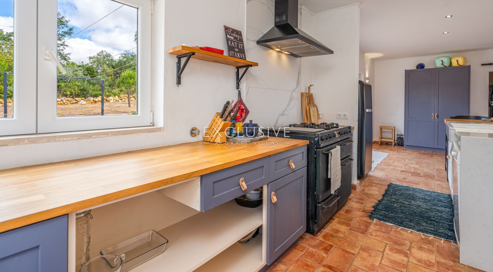 Charmante villa de 4+1 chambres dans la campagne de l'Algarve - Proche des plages, du golf