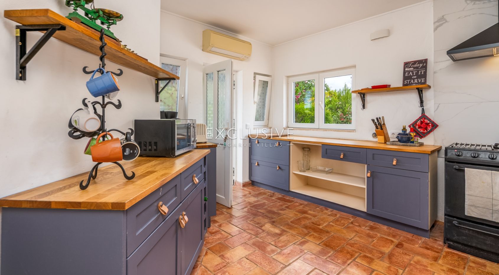 Charmante villa de 4+1 chambres dans la campagne de l'Algarve - Proche des plages, du golf