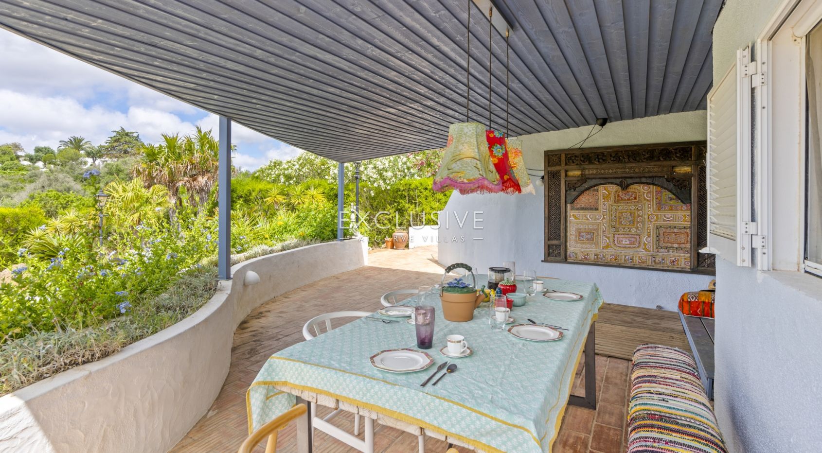 Charmante villa de 4+1 chambres dans la campagne de l'Algarve - Proche des plages, du golf