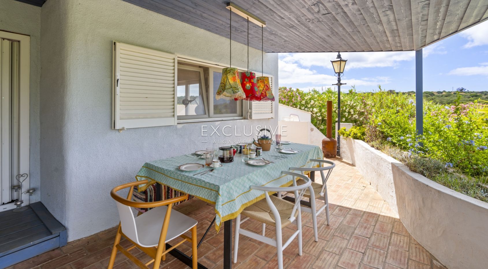 Charmante villa de 4+1 chambres dans la campagne de l'Algarve - Proche des plages, du golf