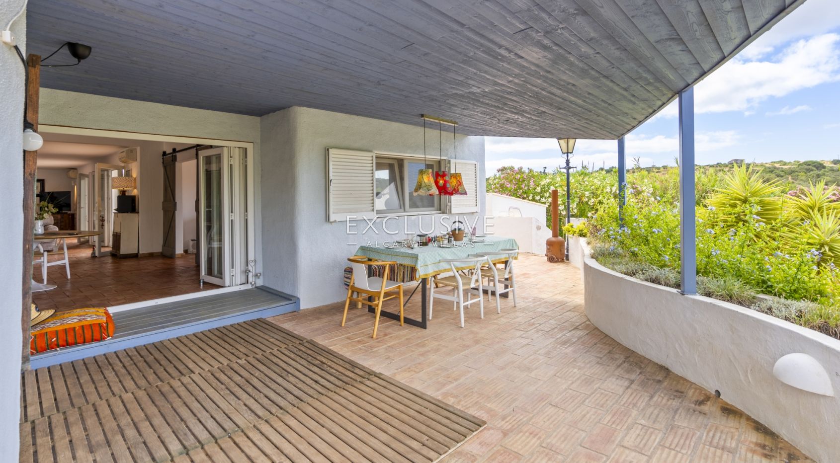 Charmante villa de 4+1 chambres dans la campagne de l'Algarve - Proche des plages, du golf