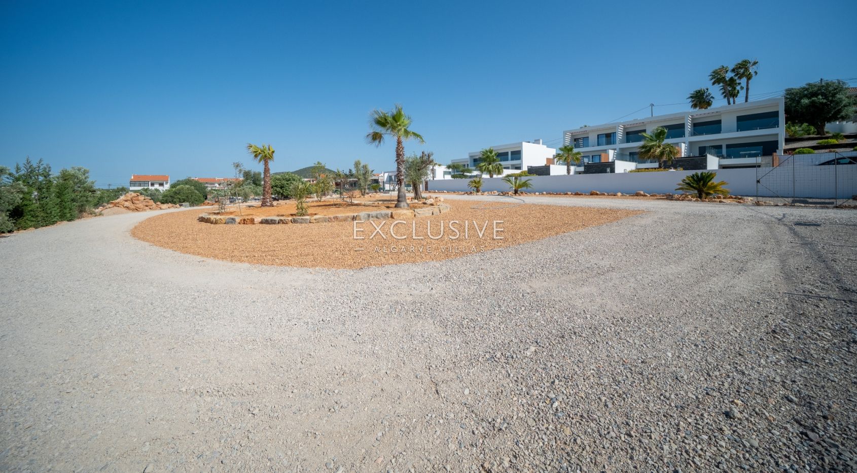 Design minimaliste, confort maximal, villas neuves dans un emplacement privilégié à Almancil, à vend