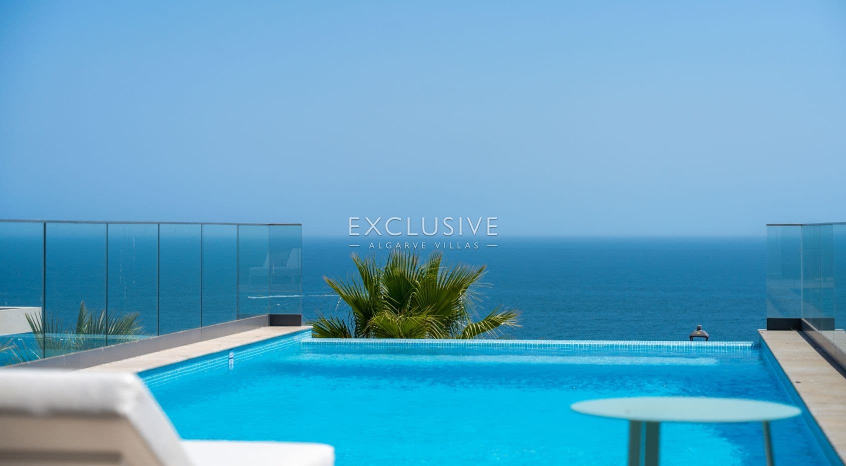 Villa atemberaubendem Meerblick und fußläufiger Entfernung zum Strand & Zentrum,, Luz-1