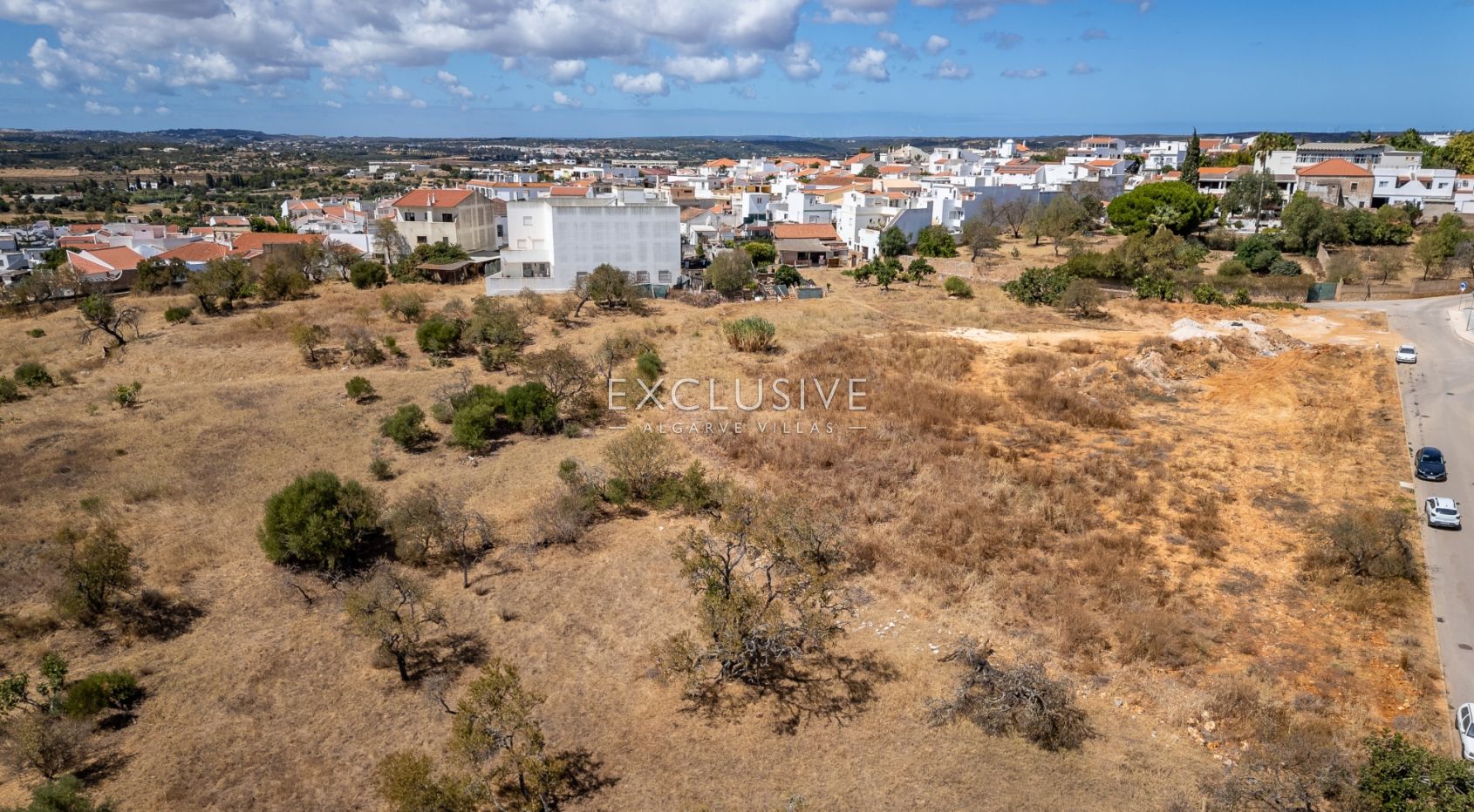 Gelegenheit zur Wohnbebauung - 12 Einheiten, Grundstück, Portimão, Algarve
