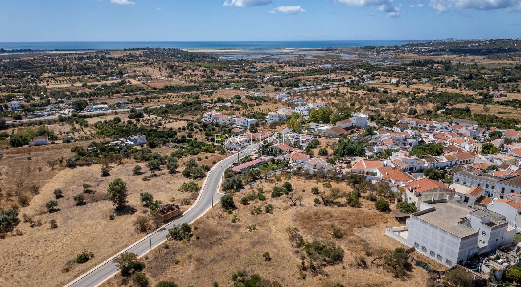 Gelegenheit zur Wohnbebauung - 12 Einheiten, Grundstück, Portimão, Algarve