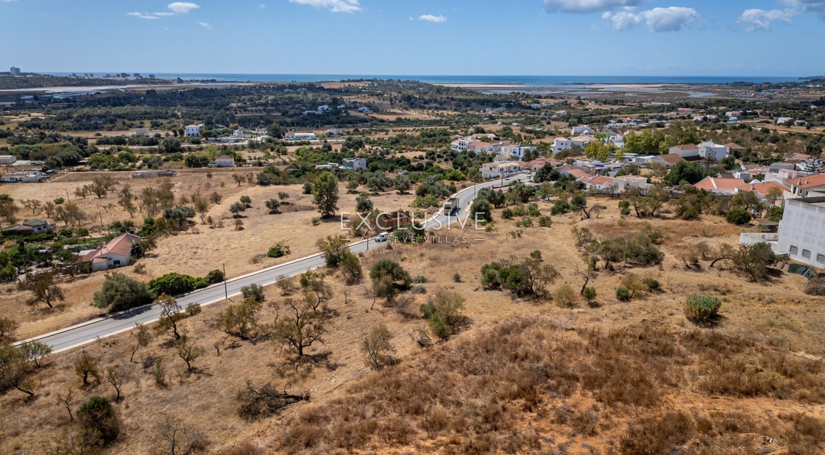 Gelegenheit zur Wohnbebauung - 12 Einheiten, Grundstück, Portimão, Algarve