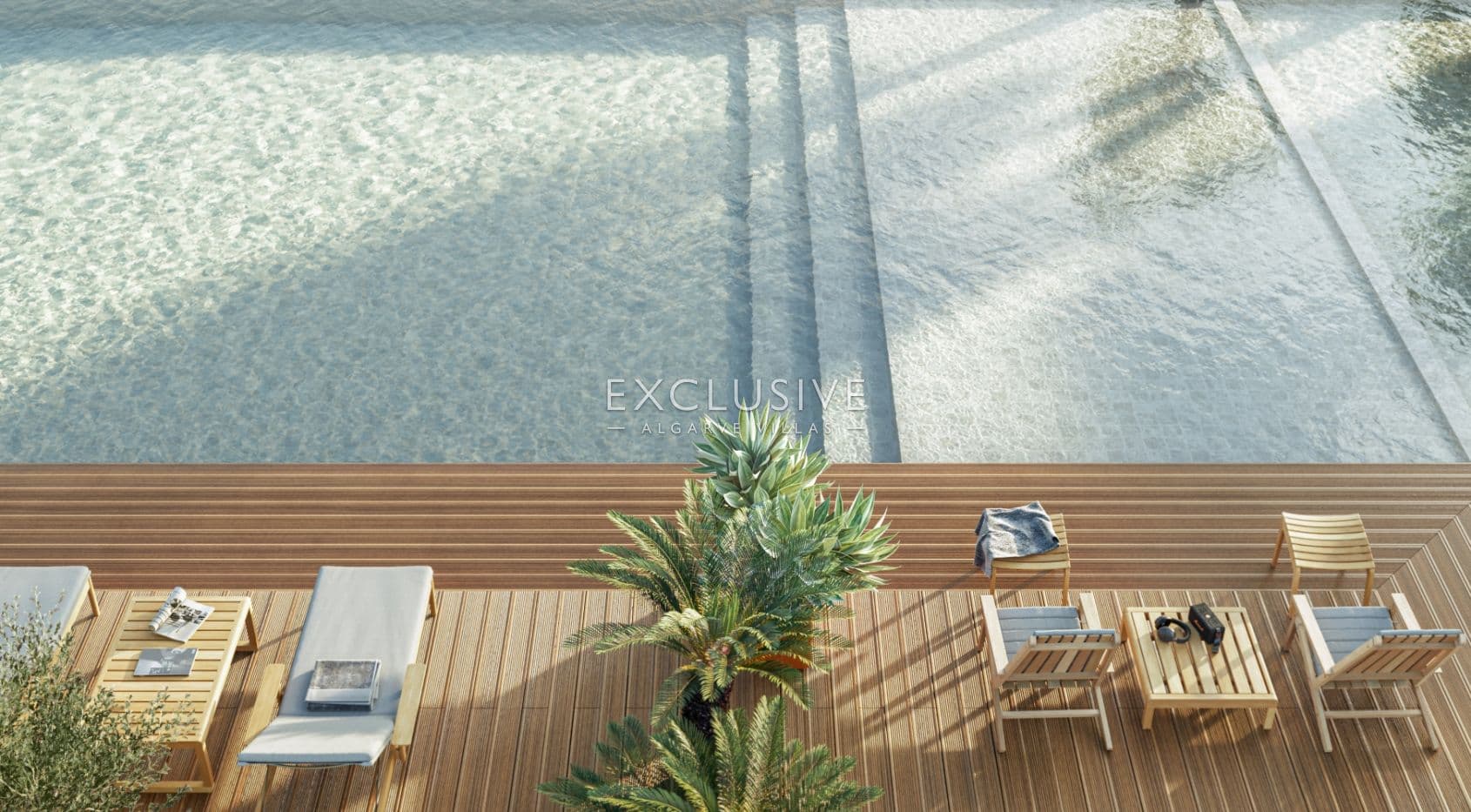 penthouse de 4 chambres construit avec luxe, qualité et style, à Vilamoura-2