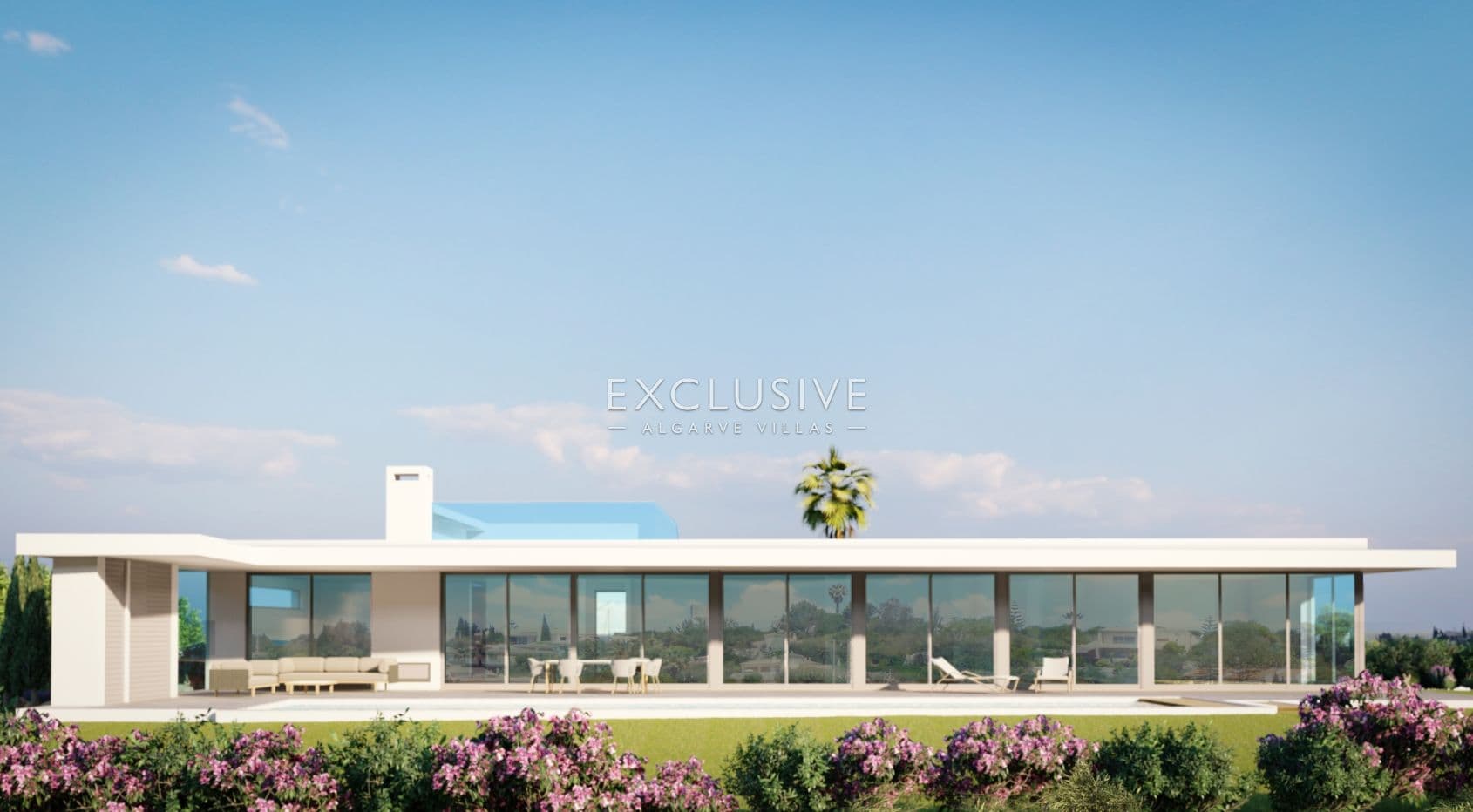 5 Schlafzimmer Luxuriöse Zeitgenössische Villa an der Westalgarve-1
