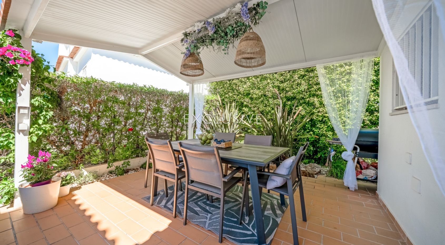 Magnifique villa avec piscine chauffée à Vilamoura, dans un emplacement exceptionnel