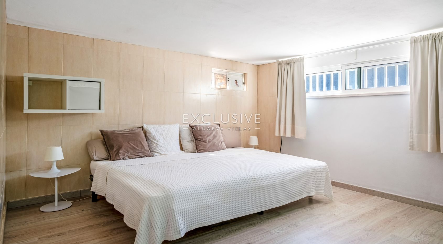 Magnifique villa avec piscine chauffée à Vilamoura, dans un emplacement exceptionnel