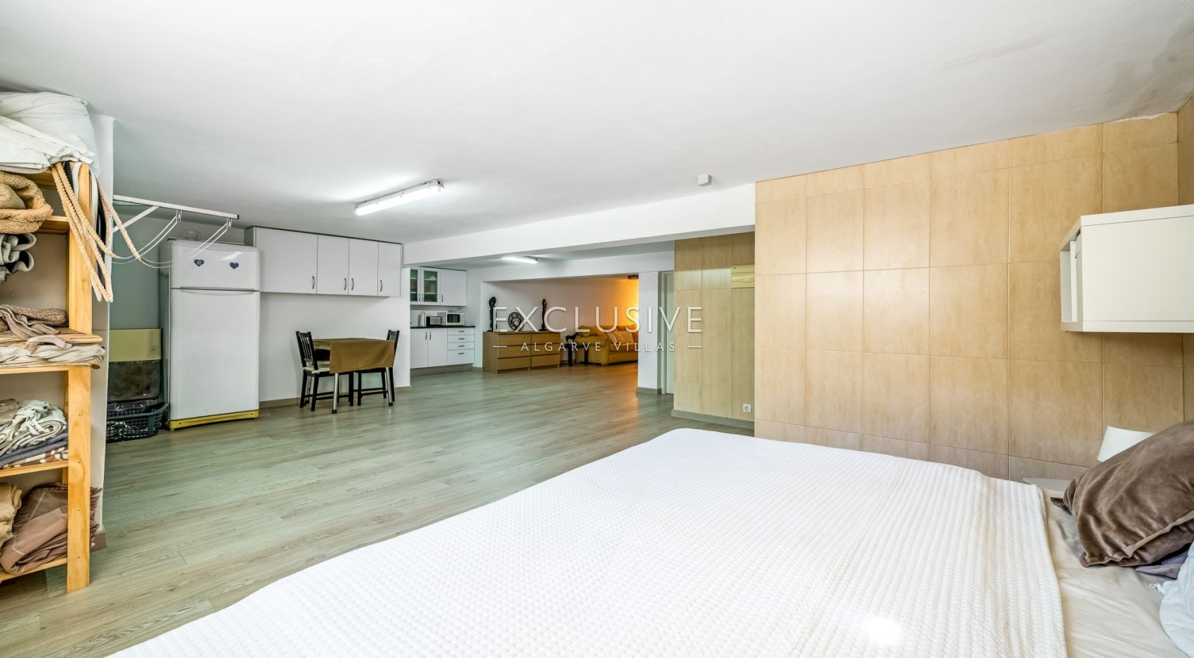 Magnifique villa avec piscine chauffée à Vilamoura, dans un emplacement exceptionnel