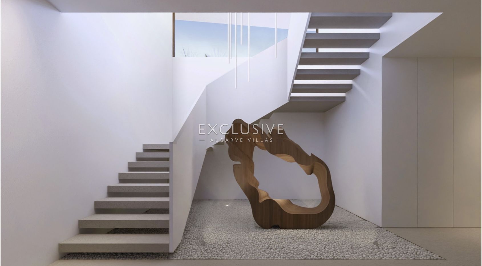 Exklusives 5000m2-Grundstück mit genehmigtem Luxus-Villa-Design im Palmares Golf Resort