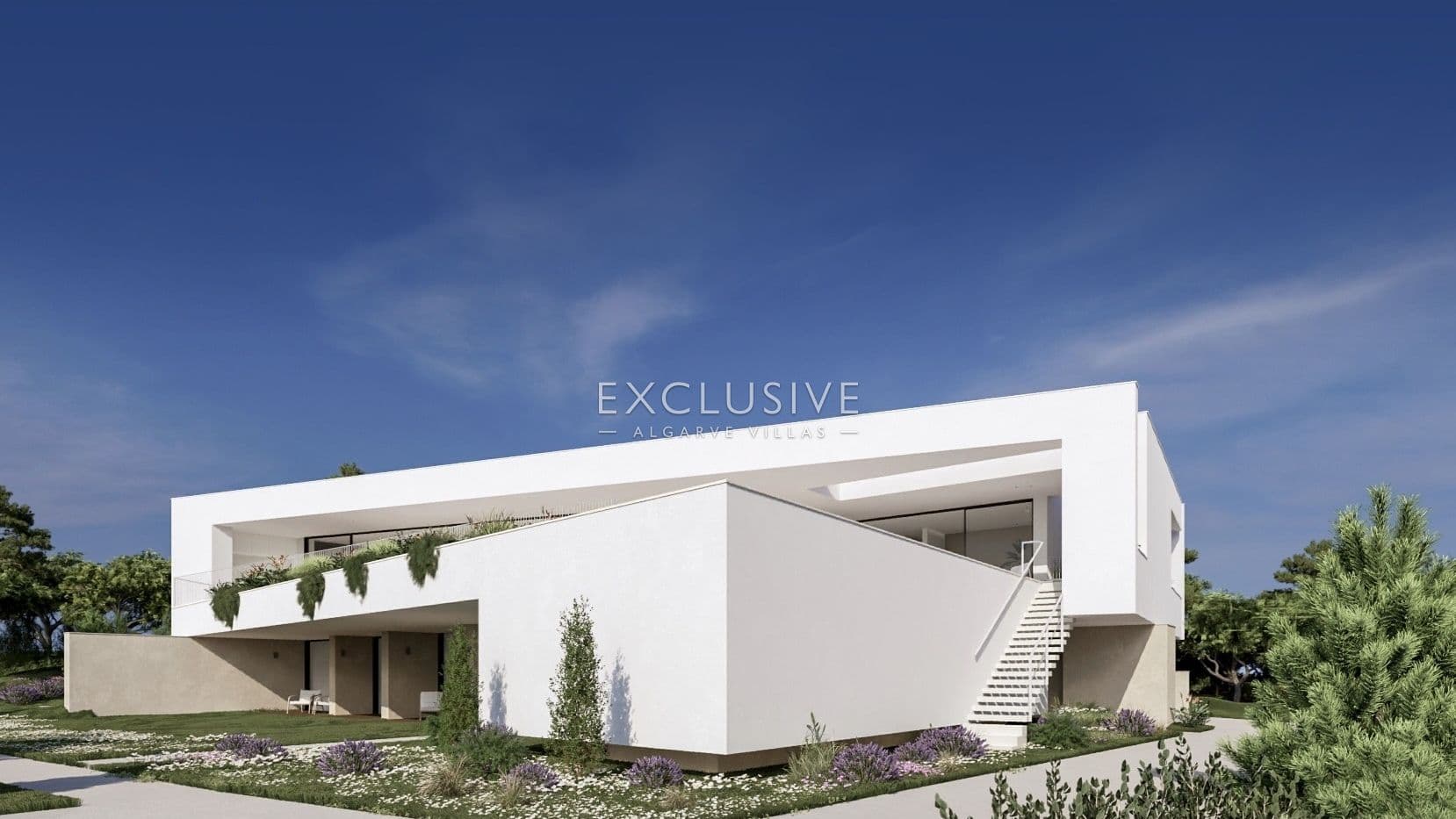 Exklusives 5000m2-Grundstück mit genehmigtem Luxus-Villa-Design im Palmares Golf Resort-1