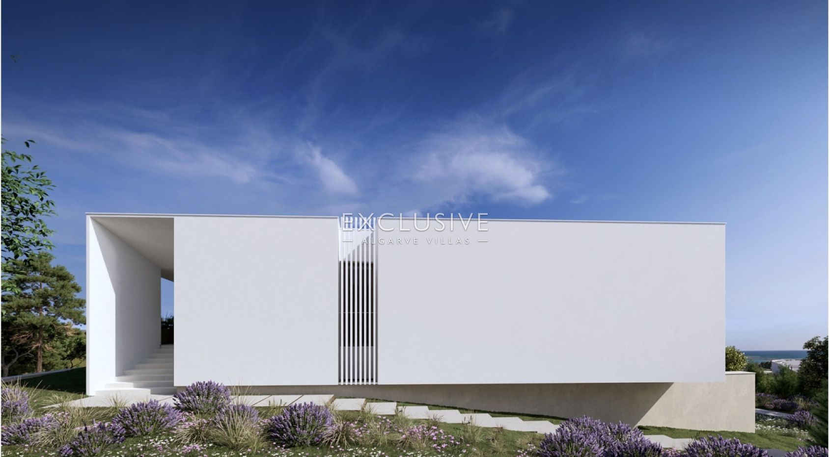 Exklusives 5000m2-Grundstück mit genehmigtem Luxus-Villa-Design im Palmares Golf Resort